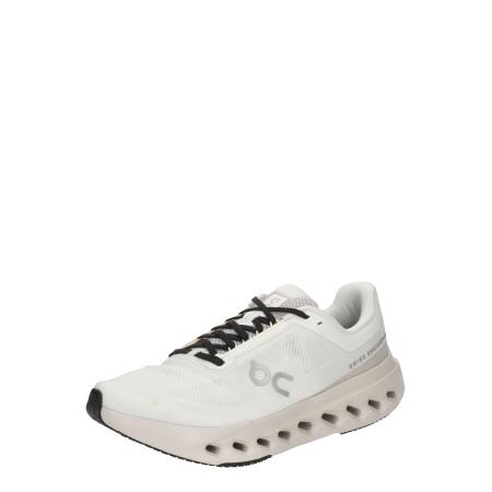 ON On Loopschoen Cloudsurfer Next ivoor / eierschaal