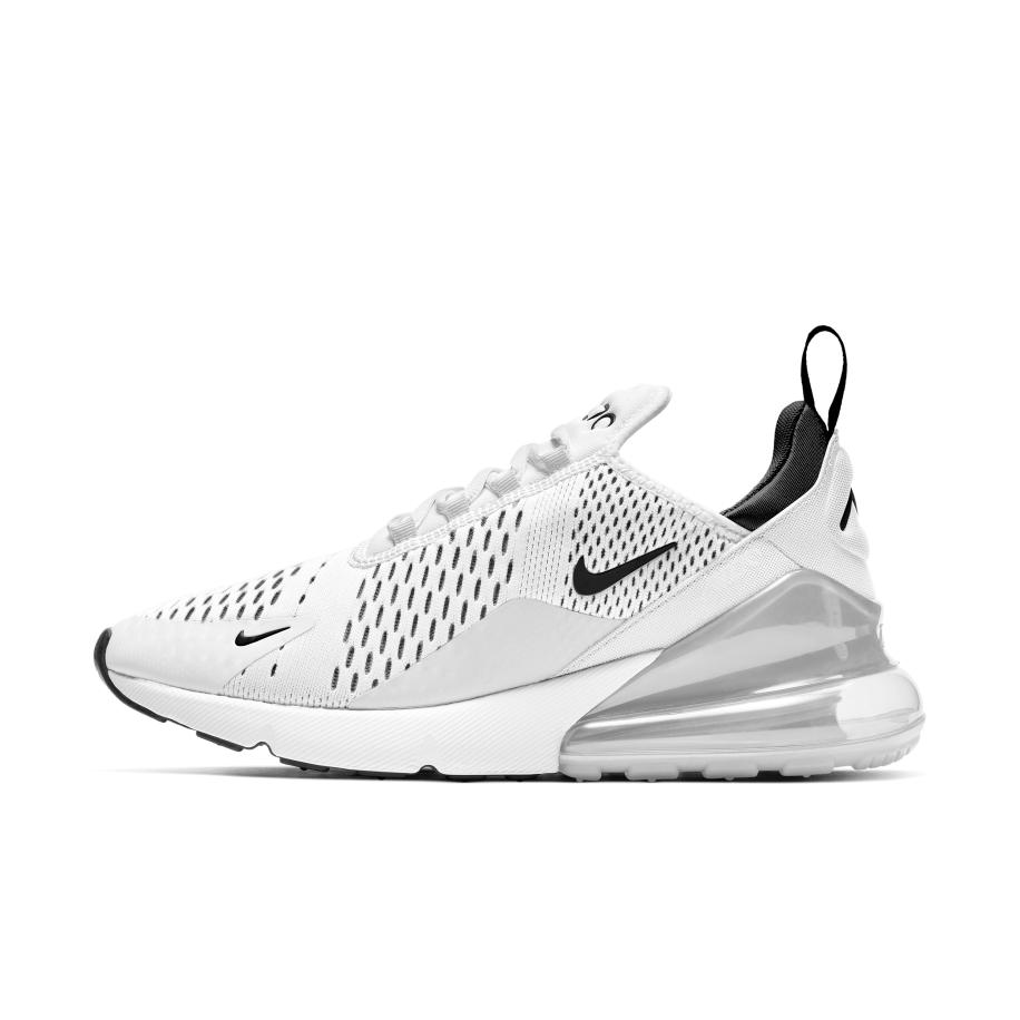 Nike Air Max 270 Damesschoenen - Wit Wit