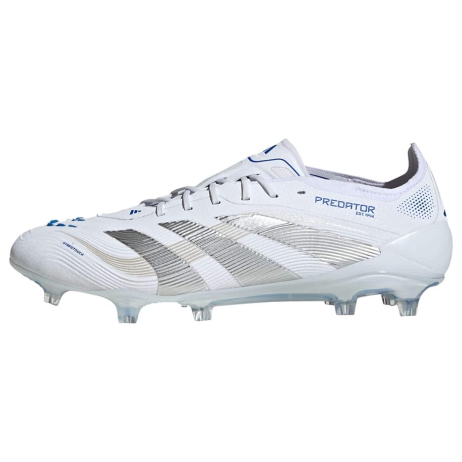 adidas Performance ADIDAS PERFORMANCE Voetbalschoen Predator Elite blauw / zwart / zilver / wit -