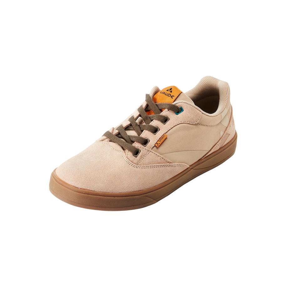Vaude VAUDE Sportschoen Moab Gravity poederroze -