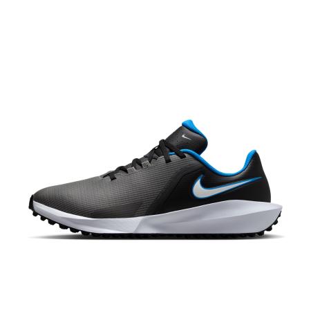Nike Infinity G NN golfschoenen - Zwart
