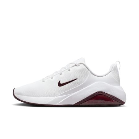 Nike Bella 7 work-outschoenen voor dames - Wit