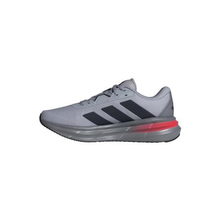 adidas Performance ADIDAS PERFORMANCE Loopschoen GALAXY 7 basaltgrijs / zwart
