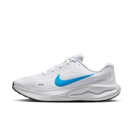 Nike Journey Run hardloopschoenen voor heren (straat) - Wit