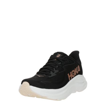 Hoka HOKA Loopschoen Clifton 10 poederroze / zwart
