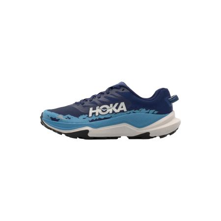 Hoka HOKA Loopschoen TORRENT 4 navy / hemelsblauw / wit