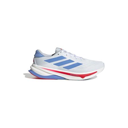 adidas Performance ADIDAS PERFORMANCE Loopschoen SUPERNOVA SOLUTION 2.0 royal blue/koningsblauw / wit