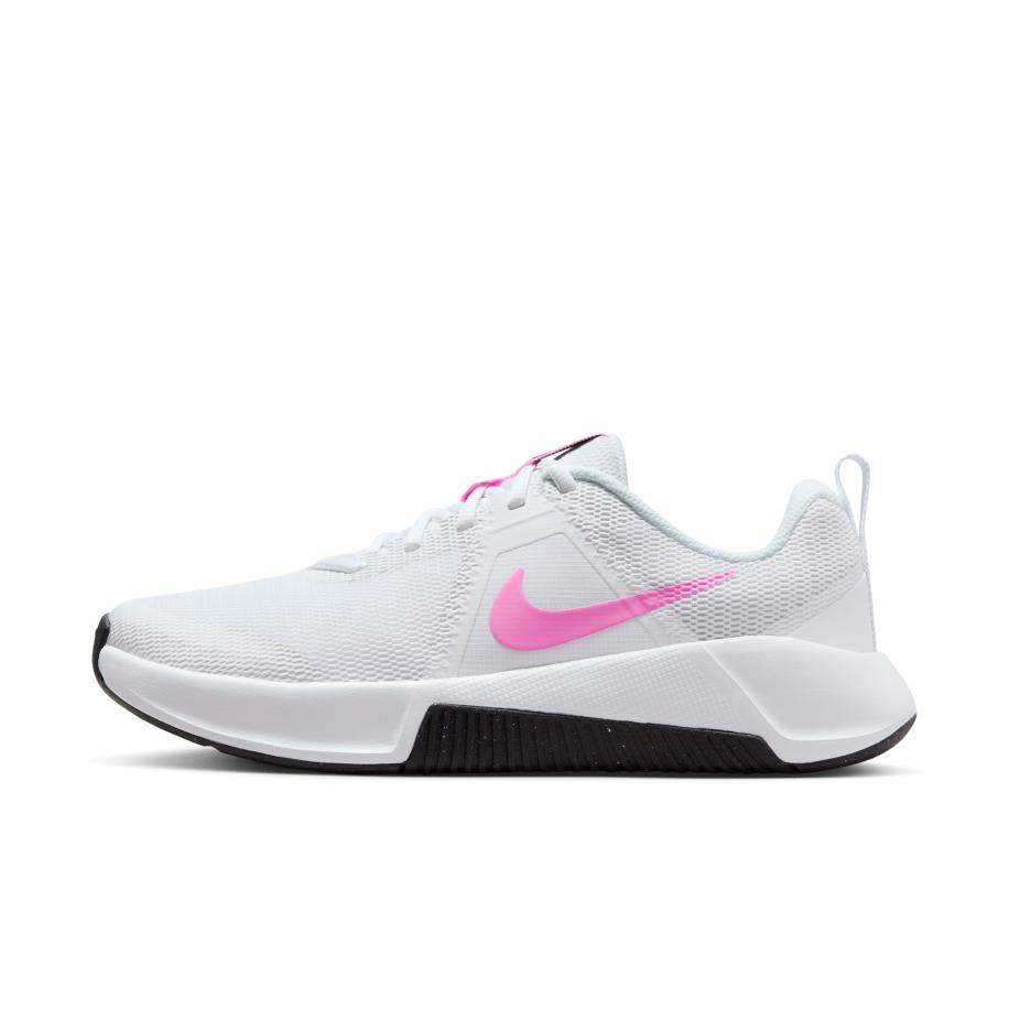 Nike MC Trainer 3 work-outschoenen voor dames - Wit Wit