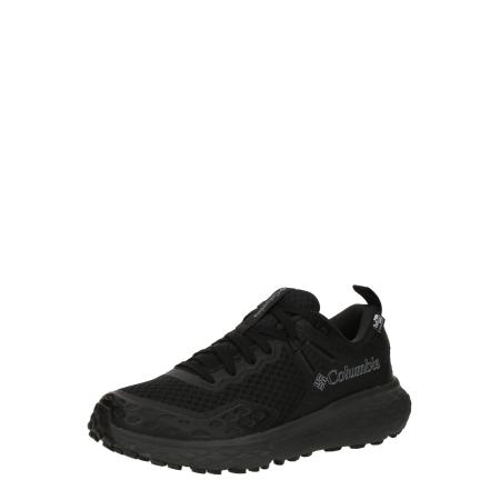 Columbia COLUMBIA Lage schoen KONOS TRS lichtgrijs / zwart