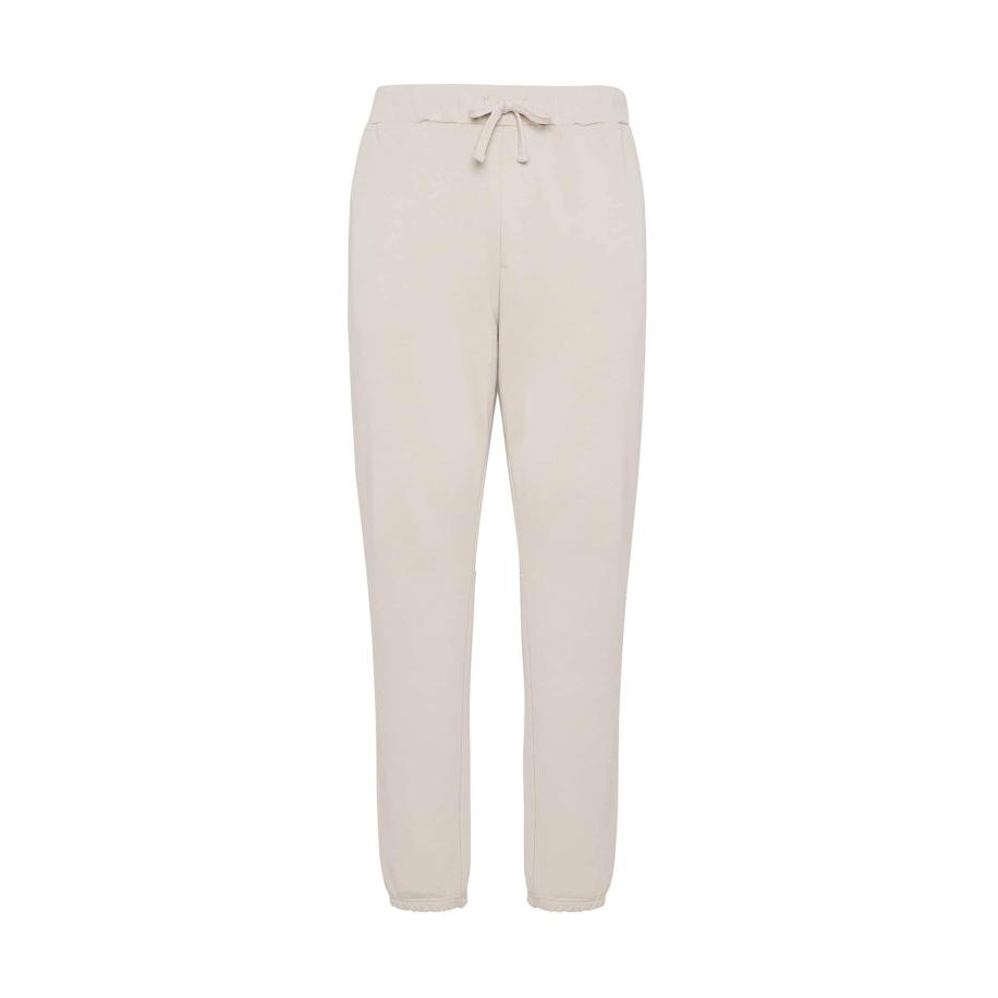Boggi Milano Broek sand Bruin