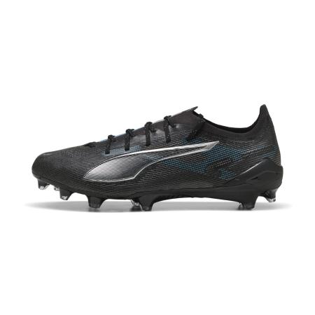 Puma PUMA Voetbalschoen Ultra 5 Ultimate saffier / zilvergrijs / zwart