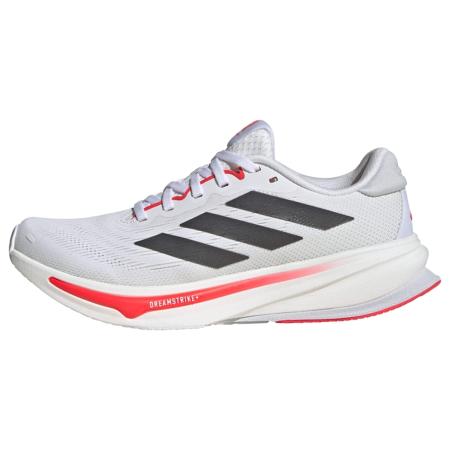 adidas Performance ADIDAS PERFORMANCE Loopschoen Supernova Rise 2 cranberry / zwart / wit