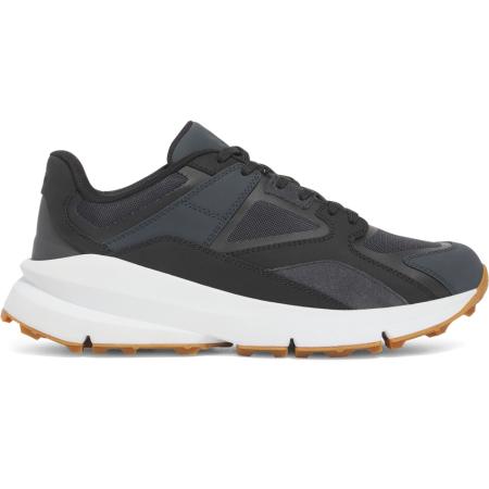 Under Armour Forge 96 Uniseks golfschoenen Zwart / Anthracite / Zwart 38.5