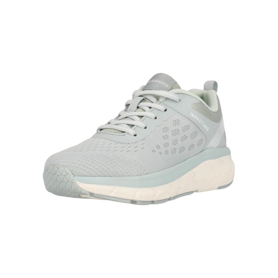 ENDURANCE ENDURANCE Sportschoen Fortlian lichtgrijs -