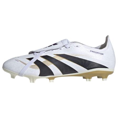 adidas Performance ADIDAS PERFORMANCE Voetbalschoen Predator League goud / zwart / wit