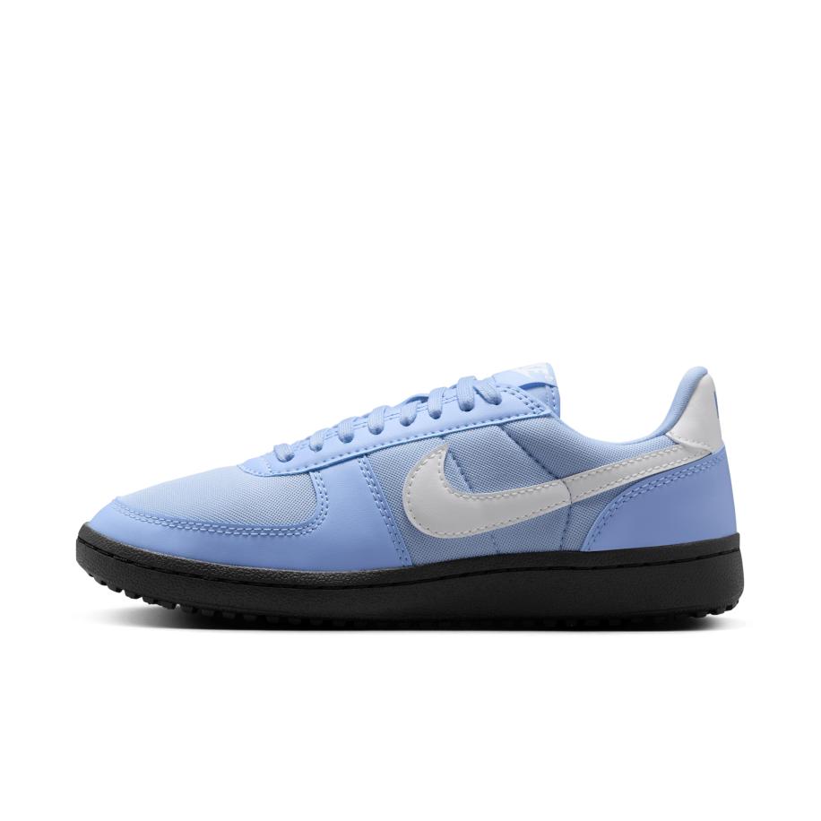 Nike Field General damesschoenen - Blauw Blauw