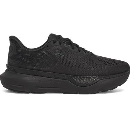Dameshardloopschoenen Under Armour Infinite Pro 2 Zwart / Zwart / Anthracite 44.5
