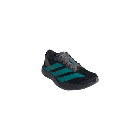adidas Performance ADIDAS PERFORMANCE Loopschoen Adizero Evo SL turquoise / zwart
