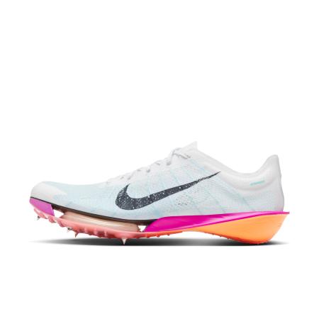 Nike Victory 2 track and field distance spikes - Wit