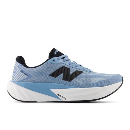 New Balance new balance Loopschoen Rebel v5 smoky blue / zwart