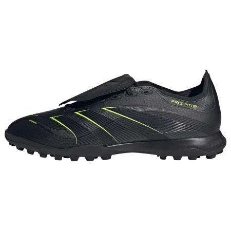 adidas Performance ADIDAS PERFORMANCE Voetbalschoen Predator League lichtgroen / zwart