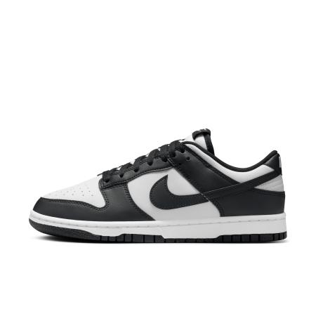 Nike Nike Sportswear Sneakers laag Dunk Next Nature zwart / wit