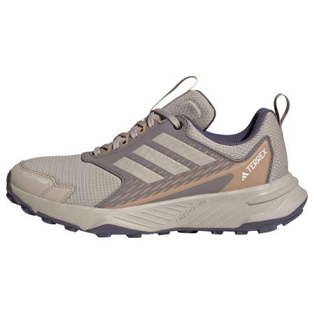 Adidas ADIDAS TERREX Loopschoen Tracefinder 2 camel / donkerbeige / bruin