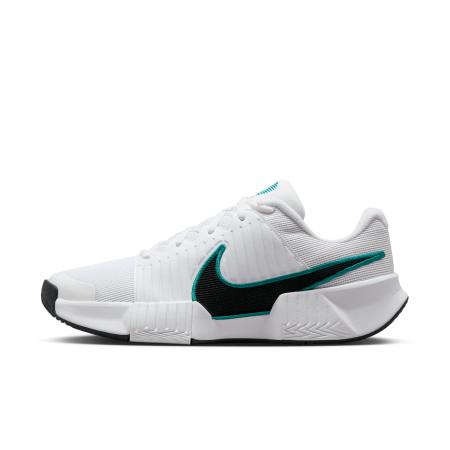 Nike GP Challenge Pro hardcourt tennisschoenen voor heren - Wit