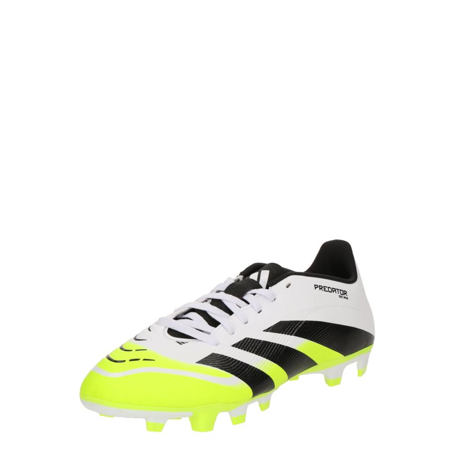 adidas Performance ADIDAS PERFORMANCE Voetbalschoen Predator Club neongeel / zwart / wit -