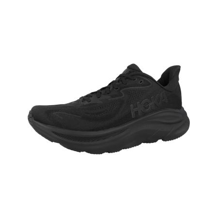Hoka HOKA Loopschoen Clifton 10 zwart