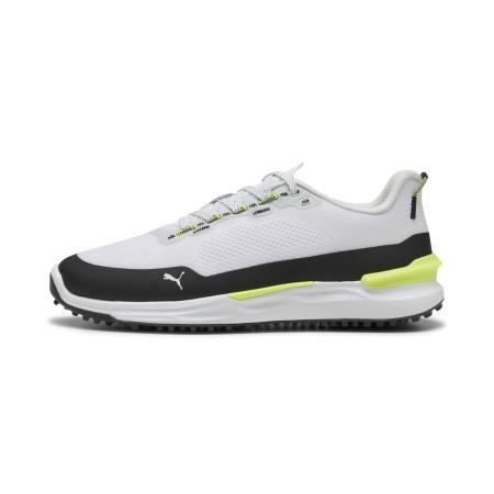 Puma PUMA Sportschoen Elevate X zwart / wit