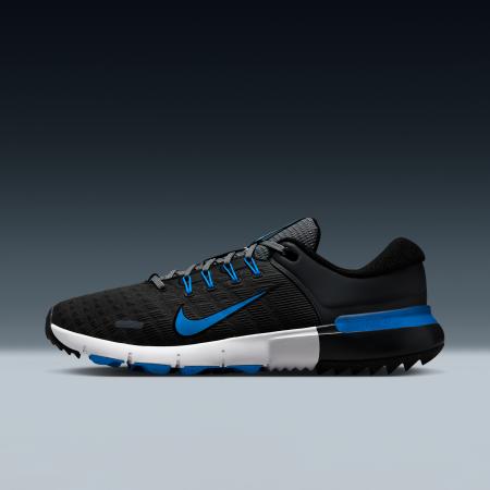 Nike Free Golf NN golfschoenen - Grijs