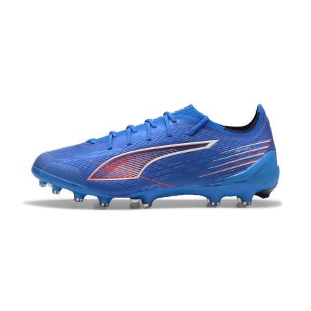 Puma PUMA Voetbalschoen Ultra 6 Ultimate blauw / rood / wit