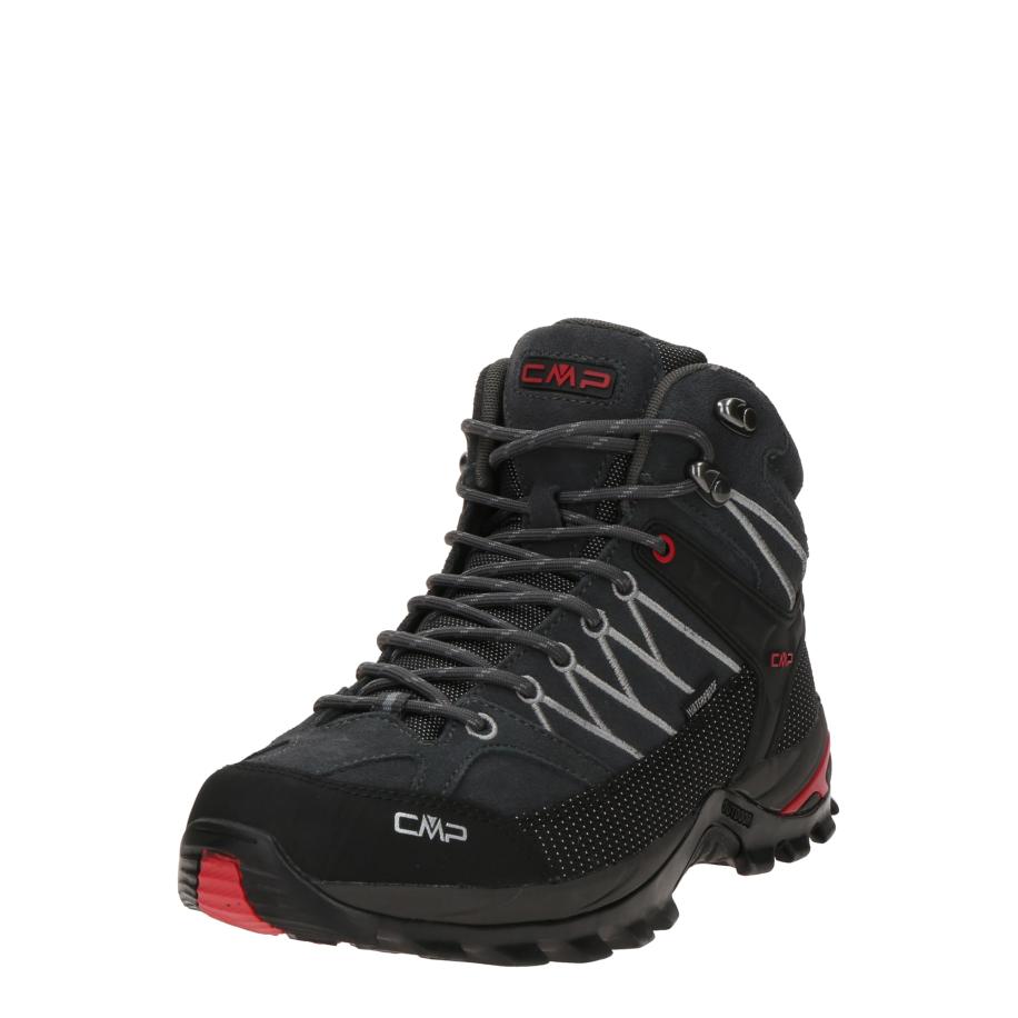 CMP CMP Boots Rigel antraciet / zwart -