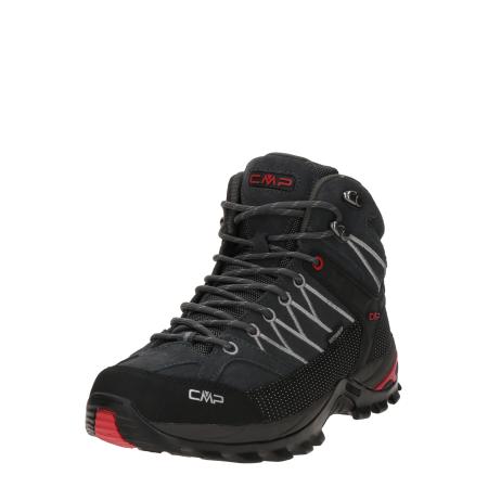 CMP CMP Boots Rigel antraciet / zwart