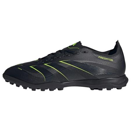 adidas Performance ADIDAS PERFORMANCE Voetbalschoen Predator League neongroen / zwart