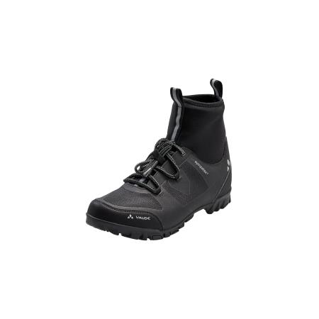 Vaude VAUDE Sportschoen TVL Pavei Mid Winter STX zwart