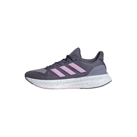 adidas Performance ADIDAS PERFORMANCE Loopschoen ULTRARUN 5 lila / donkerlila