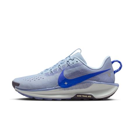 Nike Pegasus Trail 5 trailrunningschoenen voor dames - Blauw