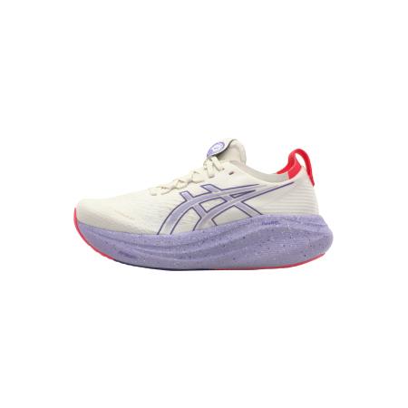 Asics ASICS Loopschoen GEL-NIMBUS 27 TOKYO lila / offwhite