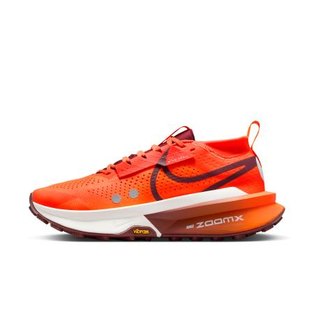 Nike Zegama 2 Trailrunningschoen voor dames - Oranje