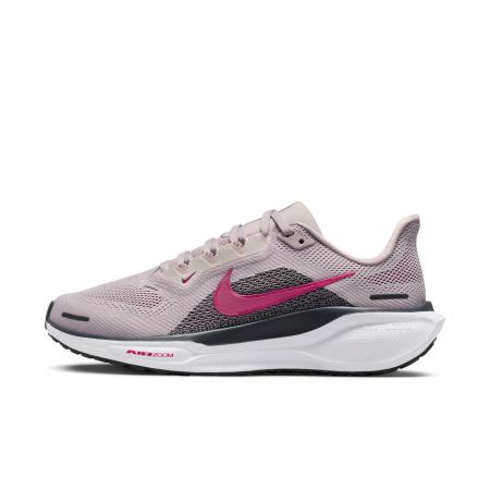 Nike Pegasus 41 hardloopschoenen voor dames (straat) - Paars