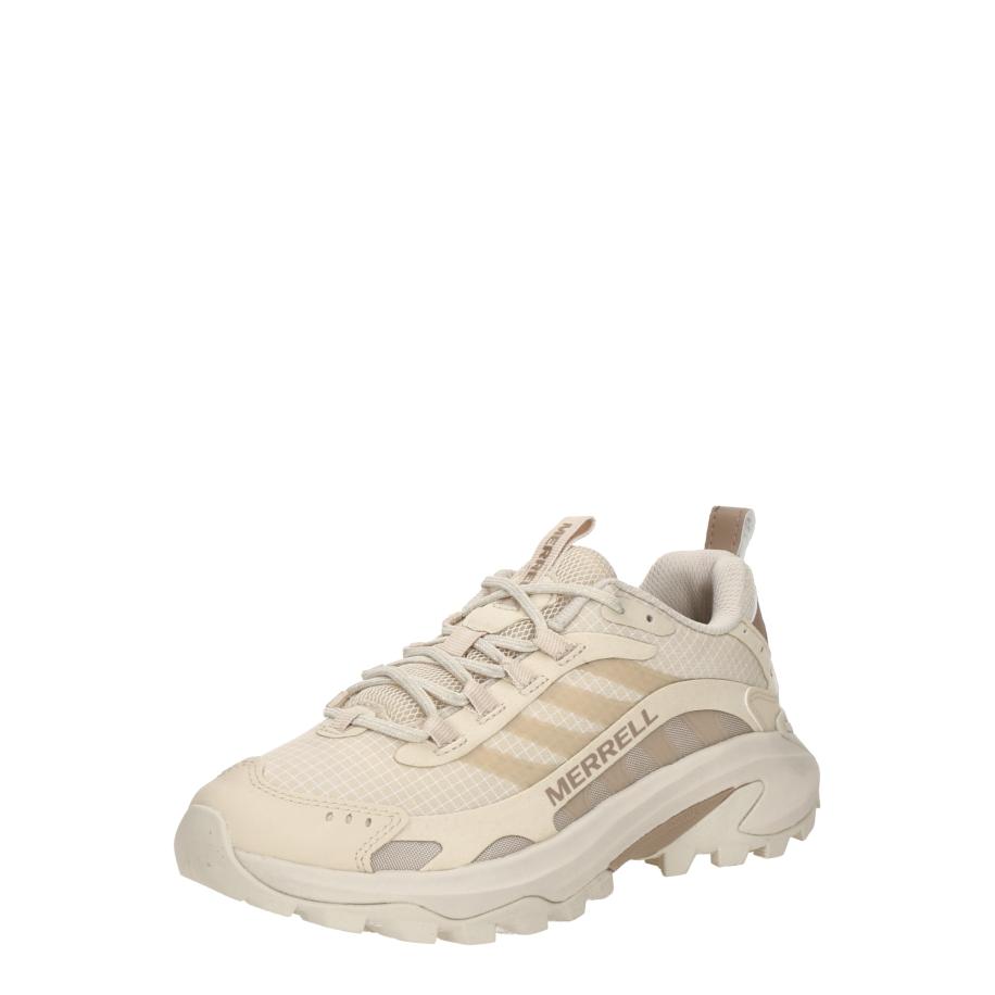 Merrell MERRELL Lage schoen MOAB SPEED 2 beige -