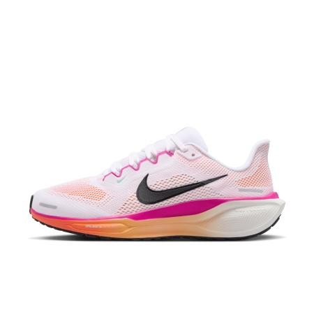 Nike Pegasus 41 hardloopschoenen voor dames (straat) - Wit