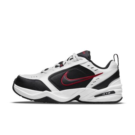 Nike Air Monarch IV work-outschoenen voor heren (extra breed) - Wit