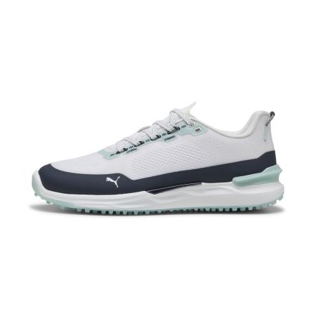 Puma PUMA Sportschoen Elevate X navy / mintgroen / wit