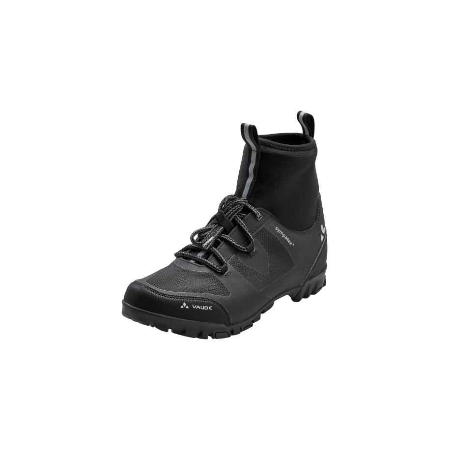 Vaude VAUDE Sportschoen TVL Pavei Mid Winter STX zwart -