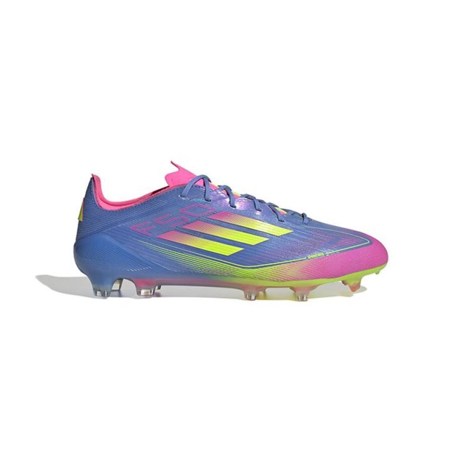 adidas Performance ADIDAS PERFORMANCE Voetbalschoen F50 Elite blauw / appel / pink -