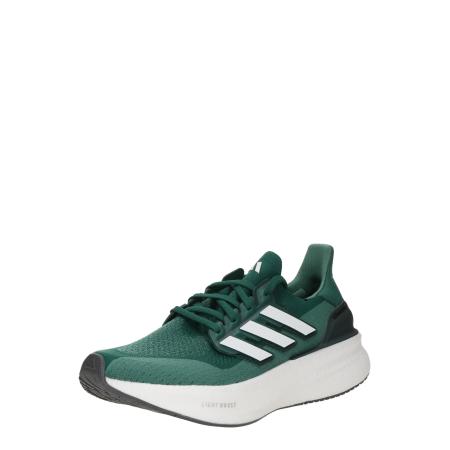 adidas Performance ADIDAS PERFORMANCE Loopschoen Ultraboost 5 smaragd / wit