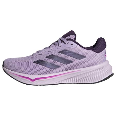 adidas Performance ADIDAS PERFORMANCE Loopschoen Response aubergine / lavendel